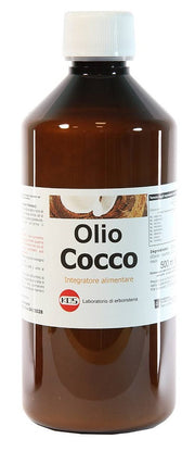 COCCO OLIO 500 ML