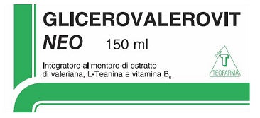 GLICEROVALEROVIT NEO 150 ML - GLICEROVALEROVIT NEO 150 ML
