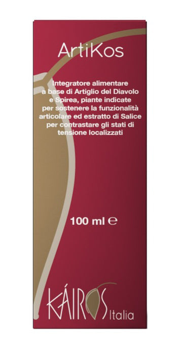 ARTIKOS 100 ML