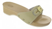 PESCURA HEEL ORIGINAL BYCAST WOMENS SAND EXERCISE SABBIA 39