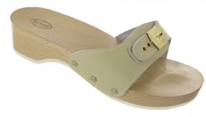 PESCURA HEEL ORIGINAL BYCAST WOMENS SAND EXERCISE SABBIA 40