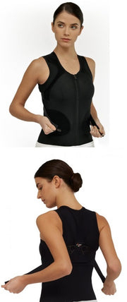 EKEEP K1 POSTURE KEEPER RICHIAMO DINAMICO DORSALE DONNA 2