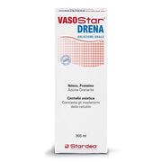 VASOSTAR DRENA 300 ML CON EDULCORANTE