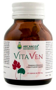 VITAVEN 60 CAPSULE 550 MG