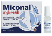 MICONAL UNGHIE SOLUZIONE BARRIERA CONTRO I FUNGHI 8 ML