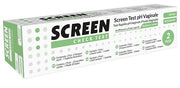 SCREEN TEST PH VAGINALE 2 PEZZI