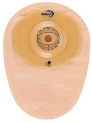 SACCA PER COLOSTOMIA WELLAND AURUM PROFILE COLO MIDI OPACA RITAGLIABILE DIAMETRO 13-35 MM INIZIO CONVESSITA' 35 MM 10 PEZZI