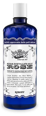 ACQUA ALLE ROSE TONICO CLASSICO 300 ML - ACQUA ALLE ROSE TONICO CLASSICO 300 ML
