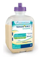 NOVASOURCE GI CONTROL SMARTFLEX NEUTRO 500 ML