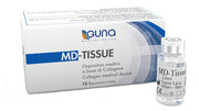 MD-TISSUE ITALIA 10 FLACONCINI INIETTABILI 2 ML