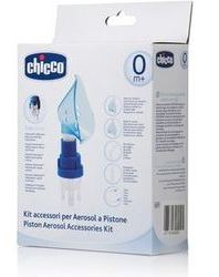 CHICCO KIT AEROSOL - CHICCO KIT AEROSOL