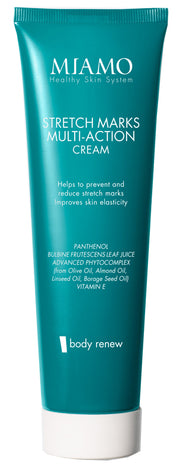 MIAMO Body Renew Stretch Marks Multi Action Cream 150 ml