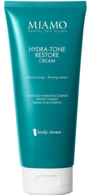 MIAMO Body Renew Hydrtone Restore Cream 200 ml