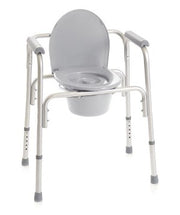 SEDIA COMODA MOPEDIA 4 IN 1