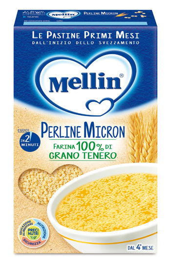 MELLIN PERLINE MICRON 320 G - MELLIN PERLINE MICRON 320 G