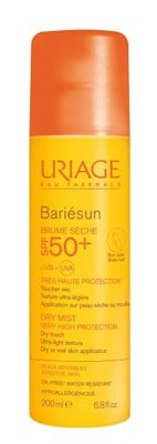 URIAGE EAU THERMALE BARIESUN SPRAY ASCIUTTO SPF50+ 200 ML