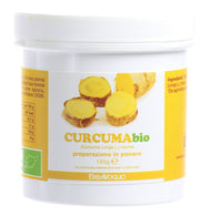 CURCUMA POLVERE BIO 150 G