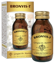 BRONVIS T 180 PASTIGLIE
