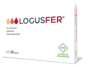 LOGUSFER 20 CAPSULE