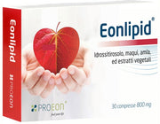 EONLIPID 30 COMPRESSE