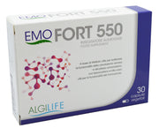 EMOFORT 550 30 CAPSULE