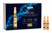 ISDINCEUTICS NIGHT PEEL 10 FIALE 2 ML