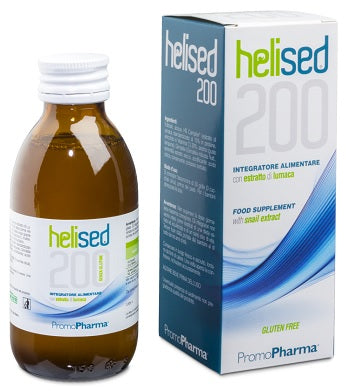 HELISED 200 150 ML - HELISED 200 150 ML