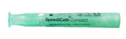 CATETERE VESCICALE AUTOLUBRIFICANTE IDROFILO PRONTO ALL'USOPER DONNA SPEEDICATH COMPACT MISURA CH12 30 PEZZI ARTICOLO 28582