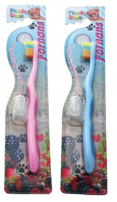 FORHANS SPAZZOLINO PICCOLEORME - FORHANS SPAZZOLINO PICCOLEORME