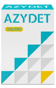 AZYDET SAPONE SOLIDO DETERGENTE VISO CORPO 100 G