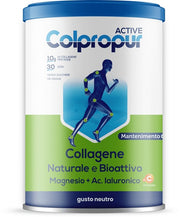 COLPROPUR COLLAGENE ACTIVE NEUTRO COLPROPUR 330 G