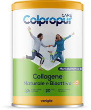 COLPROPUR COLLAGENE CARE VANIGLIA COLPROPUR 300 G