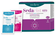 SEDACIST RAPID 6 + 6 BUSTINE