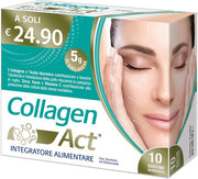 COLLAGEN ACT 10 BUSTINE MONODOSE