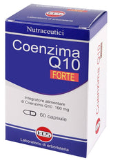 COENZIMA Q10 FORTE 60 CAPSULE