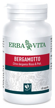 BERGAMOTTO 60 CAPSULE