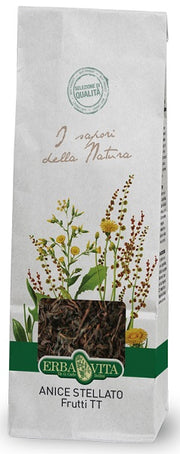 ANICE STELLATO TAGLIO TISANA 100 G
