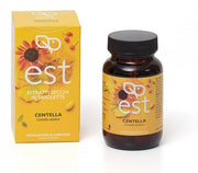 CENTELLA ESTRATTO SECCO 60 TAVOLETTE