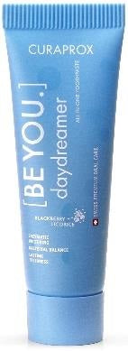 CURAPROX BE YOU DAYDREAMER MORA E LIQUIRIZIA DENTIFRICIO 10ML - CURAPROX BE YOU DAYDREAMER MORA E LIQUIRIZIA DENTIFRICIO 10ML