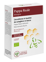 PAPPA REALE 14 BUSTINE OROSOLUBILI