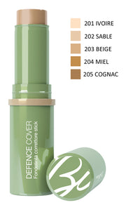 DEFENCE COVER FONDOTINTA/CORRETTORE STICK 203 10 G