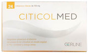 CITICOLMED 24 COMPRESSE