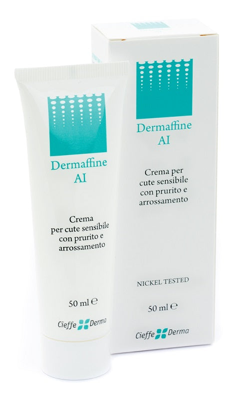 DERMAFFINE AI CREMA 50 ML - DERMAFFINE AI CREMA 50 ML
