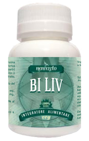 BI LIV DS 60 COMPRESSE