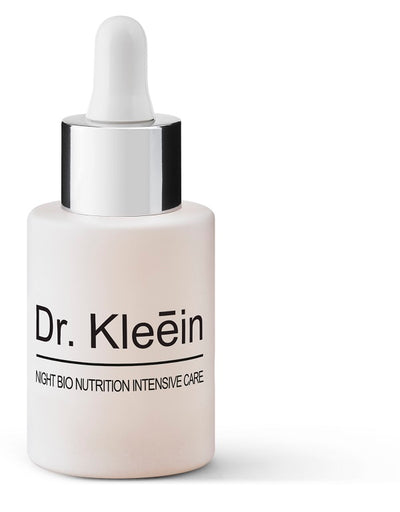 Dr Kleein Night Bio Nutrition Intensive Care Siero Antiossidante Viso 30 ml