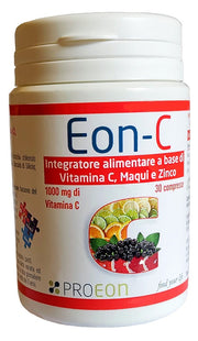 EON-C 30 COMPRESSE