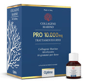 COLLAGENE MARINO PRO 10000MG TRATTAMENTO URTO 12 FLACONI