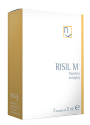 RISIL M MASCHERA 7 X 5 ML