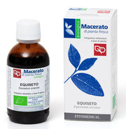 EQUISETO TINTURA MADRE 50 ML BIO