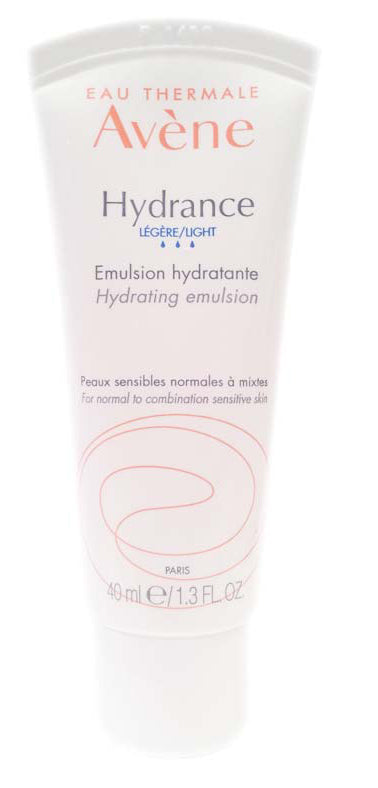 AVENE HYDRANCE CREMA LEGGERA 40 ML